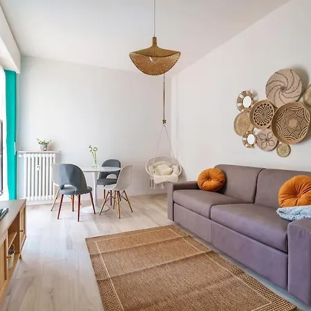 Apartment Free Parking Charme&space Big House Wifi Netlix