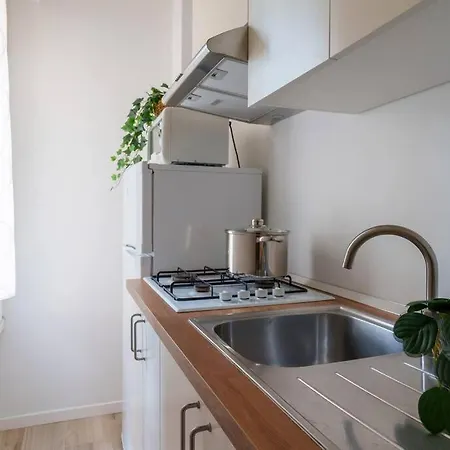 Free Parking Charme&space Big House Wifi Netlix * Milan
