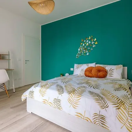 Free Parking Charme&space Big House Wifi Netlix Apartment