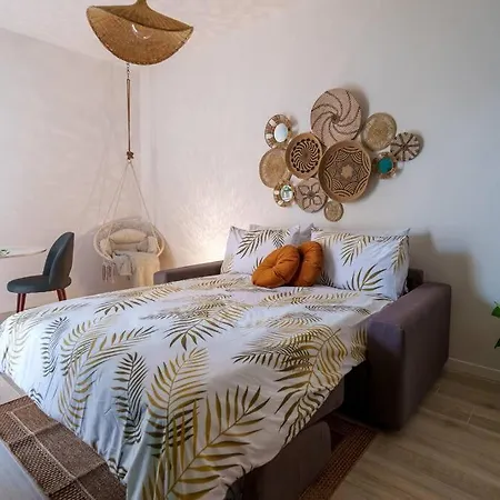 Free Parking Charme&space Big House Wifi Netlix Apartment *