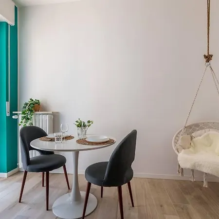 Apartment Free Parking Charme&space Big House Wifi Netlix