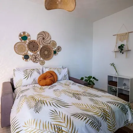 Apartment Free Parking Charme&space Big House Wifi Netlix