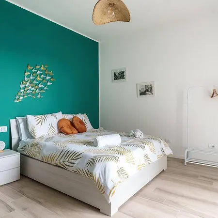 Free Parking Charme&space Big House Wifi Netlix Apartment